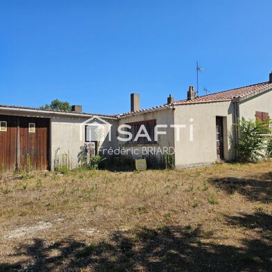 Maison 8 pièces 296000 €