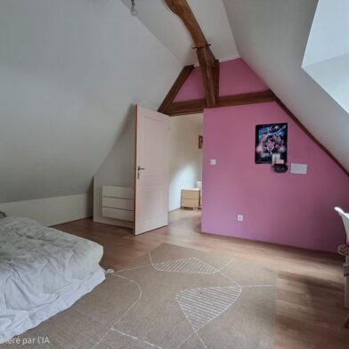 Maison 4 pièces 232000 €