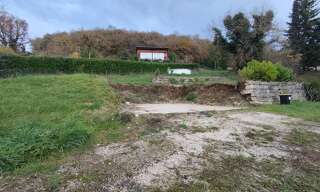 Terrain  928 m² à vendre à Sault-Brénaz (01150)