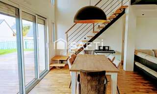 Maison 8 Pièces 140 m² à vendre à Plougrescant (22820)