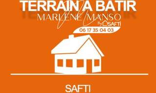 Terrain  2500 m² à vendre à Villenave-d'Ornon (33140)