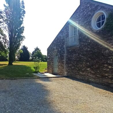 Maison 4 pièces 440000 €