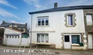 Maison 6 Pièces 127 m² à vendre à Leuhan (29390)