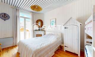 Maison 5 Pièces 108 m² à vendre à Arcachon (33120)