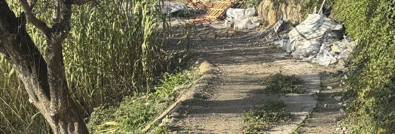 Appartement 5 Pièces 112 m² à vendre à L'Escarène (06440)