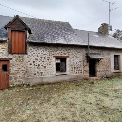 Maison 3 pièces 28000 €