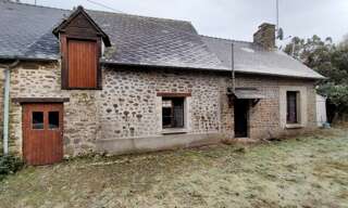 Maison 3 Pièces 44 m² à vendre à Courcité (53700)