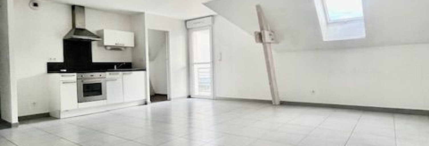 Appartement 3 Pièces 77 m² à vendre à Troyes (10000)