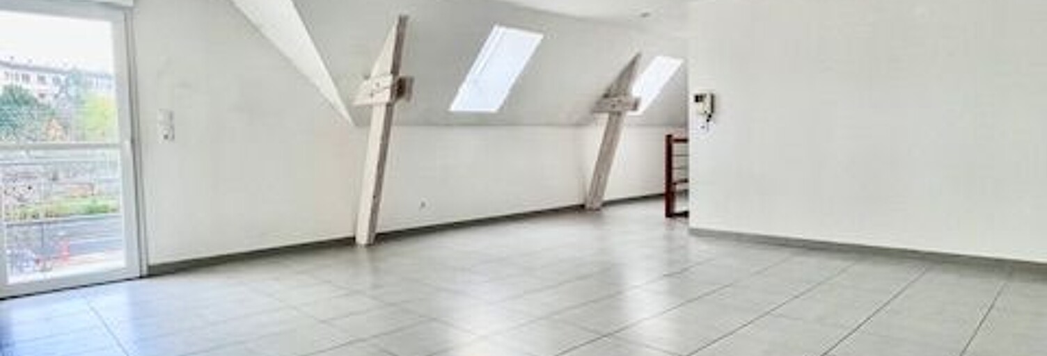 Appartement 3 Pièces 77 m² à vendre à Troyes (10000)