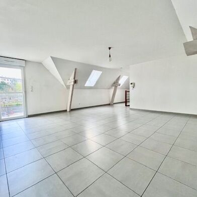 Appartement 3 pièces 159000 €