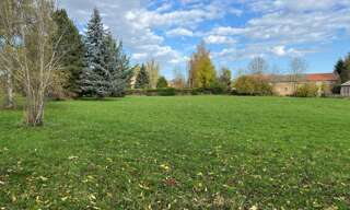 Terrain  4000 m² à vendre à Saint-Mary-le-Plain (15500)