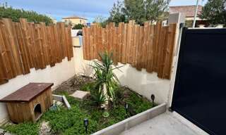 Maison 4 Pièces 78 m² à vendre à Aigues-Mortes (30220)