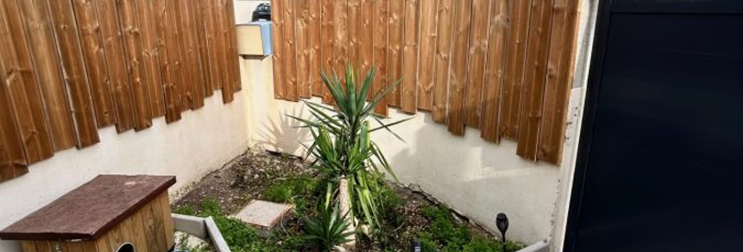 Maison 4 Pièces 78 m² à vendre à Aigues-Mortes (30220)