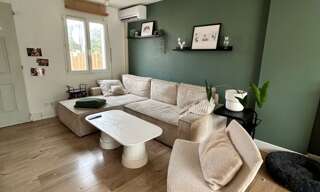 Maison 4 Pièces 78 m² à vendre à Aigues-Mortes (30220)