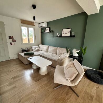 Maison 4 pièces 335000 €