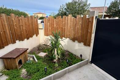 Maison 4 pièces 320000 €