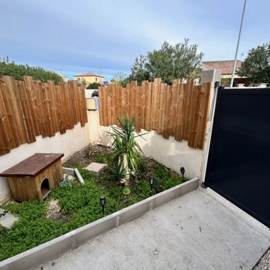 Maison 4 pièces 320000 €