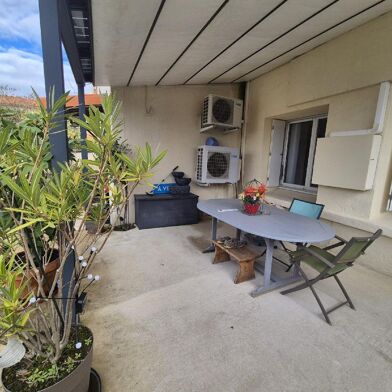 Maison 3 pièces 135000 €