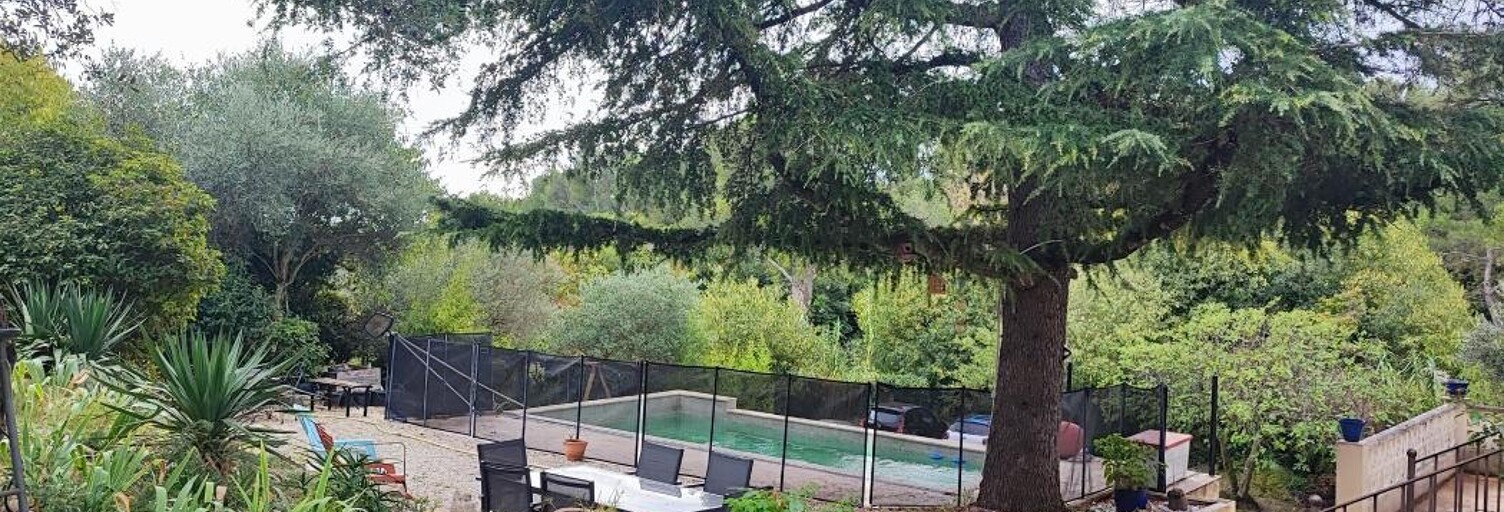 Maison 4 Pièces 113 m² à vendre à Nîmes (30000)