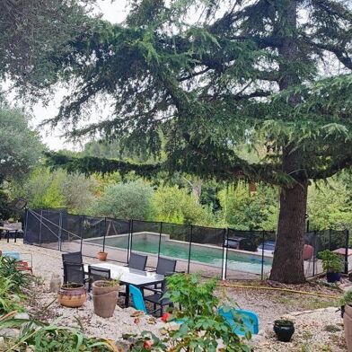 Maison 4 pièces 496000 €