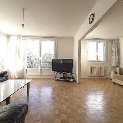 Appartement 4 pièces 110000 €