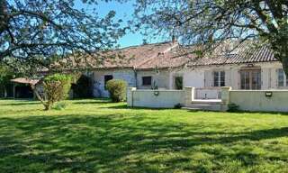 Maison 10 Pièces 322 m² à vendre à Charroux (86250)