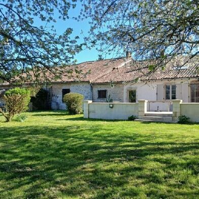 Maison 10 pièces 349950 €