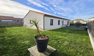 Maison 4 Pièces 143 m² à vendre à Mazères (09270)