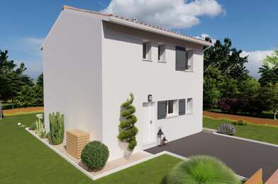 Maison 5 pièces 193823 €