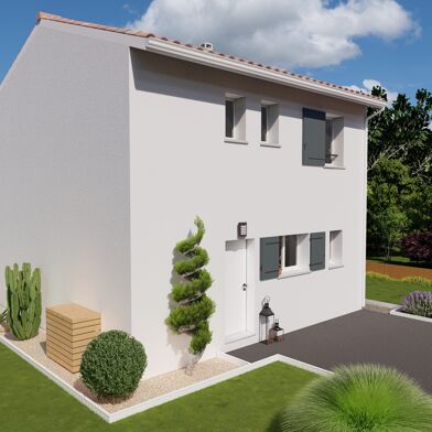 Maison 5 pièces 193823 €