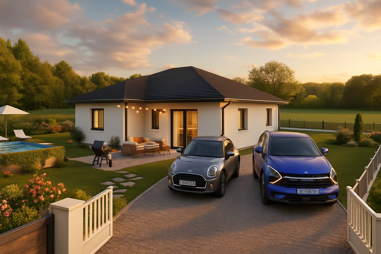 Agence immobilière de Mikit Bourgoin-Jallieu