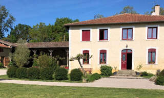 Maison 13 Pièces 290 m² à vendre à Simorre (32420)
