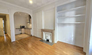 Appartement 2 Pièces 48 m² à louer à Lyon 6 (69006)