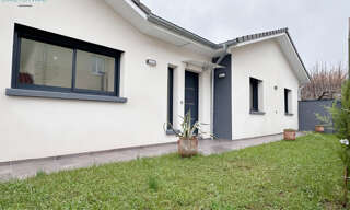 Maison 4 Pièces 120 m² à vendre à Péronnas (01960)