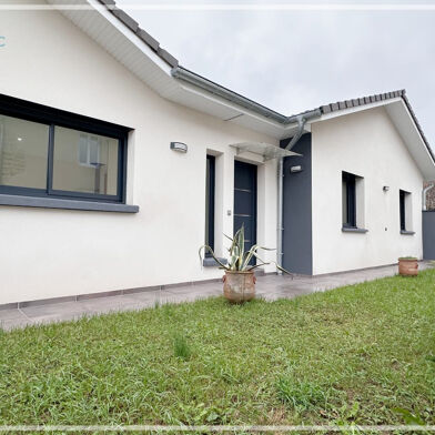 Maison 4 pièces 285000 €