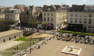 Appartement 2 Pièces 57 m² à vendre à Reims (51100)