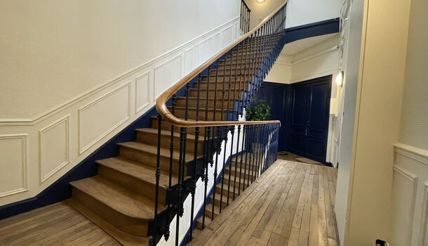 Appartement 2 pièces  à vendre Reims 51100