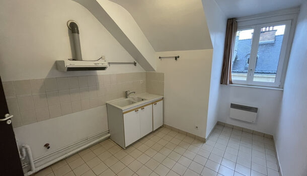 Appartement 2 pièces  à vendre Reims 51100