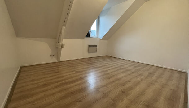 Appartement 2 pièces  à vendre Reims 51100