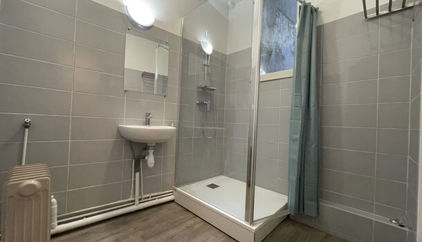 Appartement 2 pièces  à vendre Reims 51100