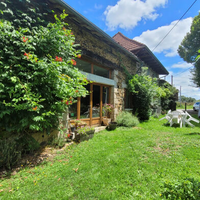 Maison 6 pièces 269000 €