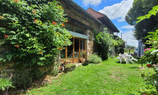 Maison 6 Pièces 118 m² à vendre à Saint-Hilaire-Bonneval (87260)