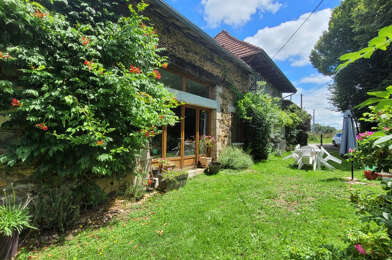 Maison 6 pièces 269000 €