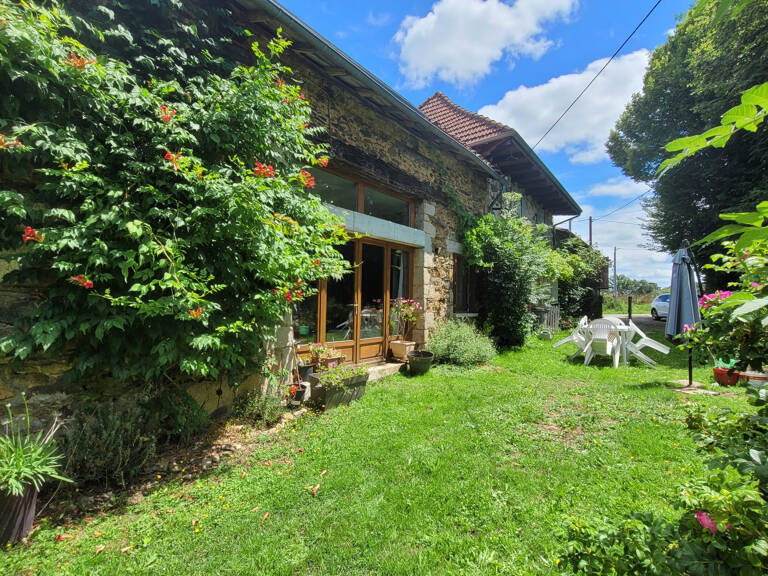 Maison en pierre — photo 1