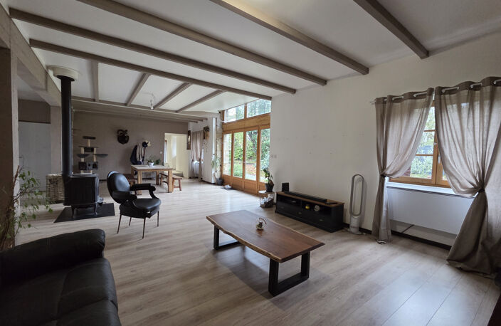 Maison en pierre — photo 3