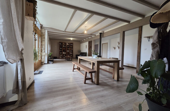 Maison en pierre — photo 4