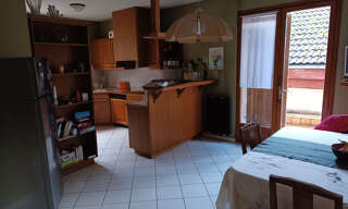 Immeuble  306 m² à vendre à Saint-Égrève (38120)