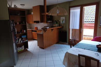 Immeuble  478400 €