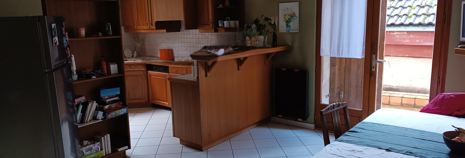 Immeuble  306 m² à vendre à Saint-Égrève (38120)