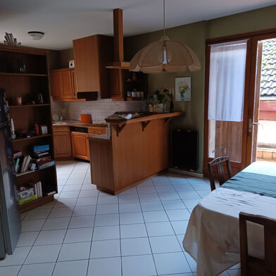 Immeuble  499900 €